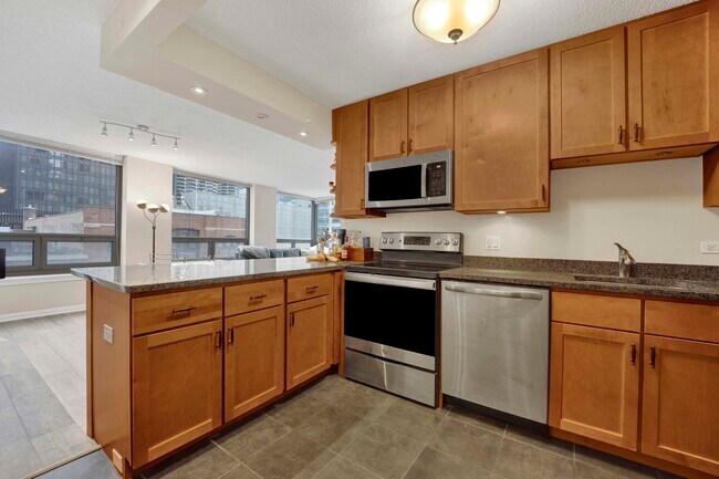 Building Photo - 440 N Wabash Ave