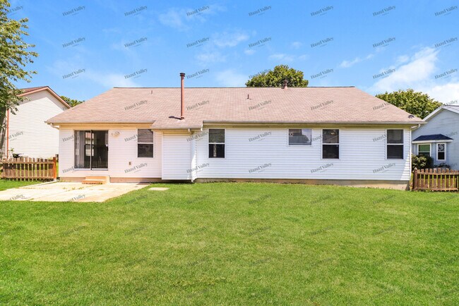 Building Photo - 3887 Affirmed Dr
