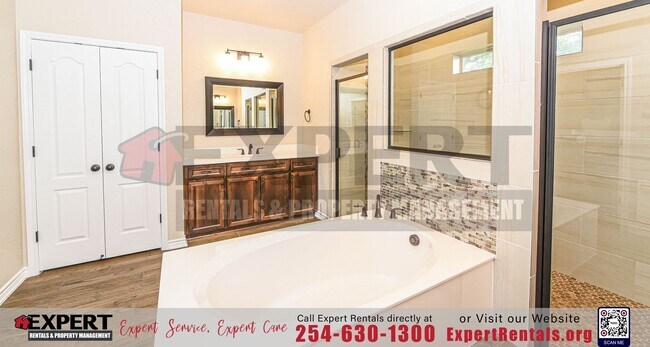 Building Photo - Elegant Corner-Lot Retreat with Upgraded F...