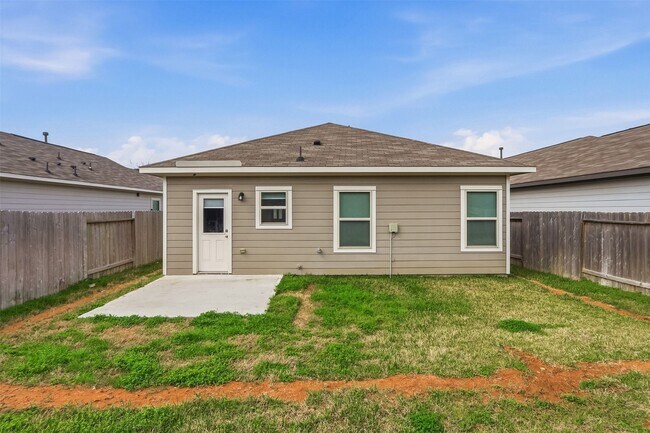 Building Photo - 25722 Hickory Pecan Trl