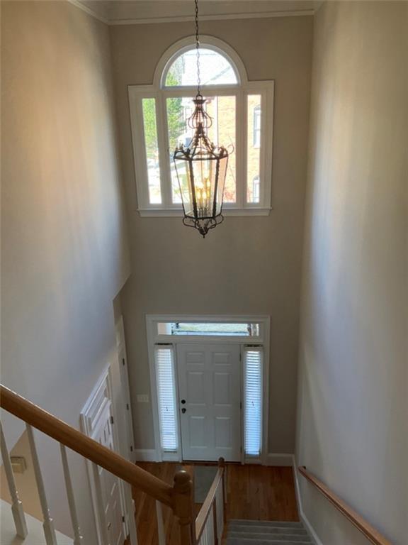 Building Photo - 6193 Spalding Dr