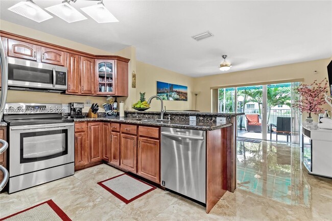 Building Photo - 16453 SW 97th St