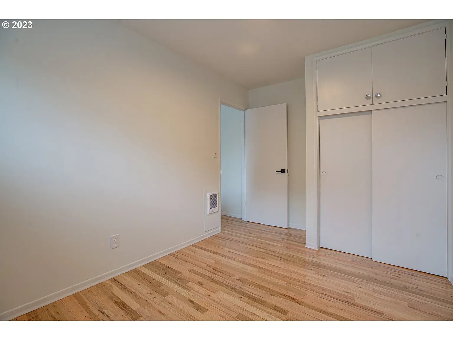 Bedroom 2 - 707 NE 92nd Ave