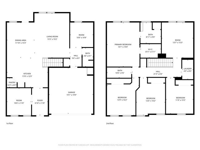 Building Photo - 1543 Maston Rd