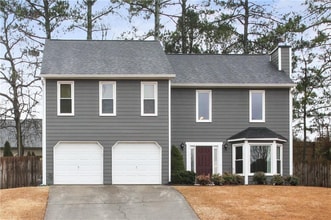 Building Photo - 1825 Hickory Creek Ct NW