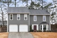 Building Photo - 1825 Hickory Creek Ct NW