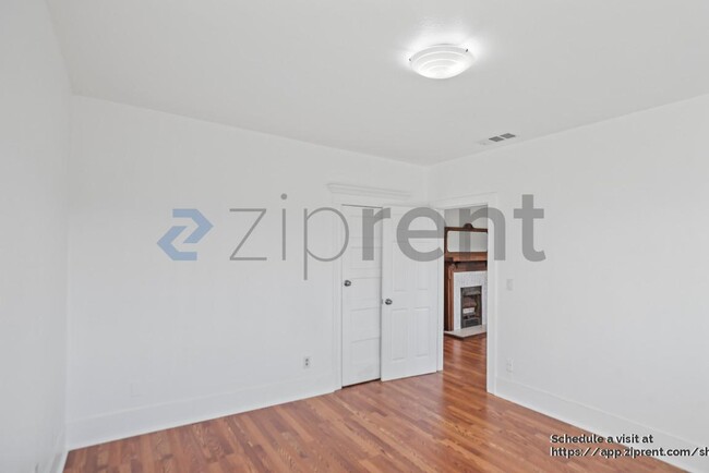 Building Photo - 1516 Magnolia St