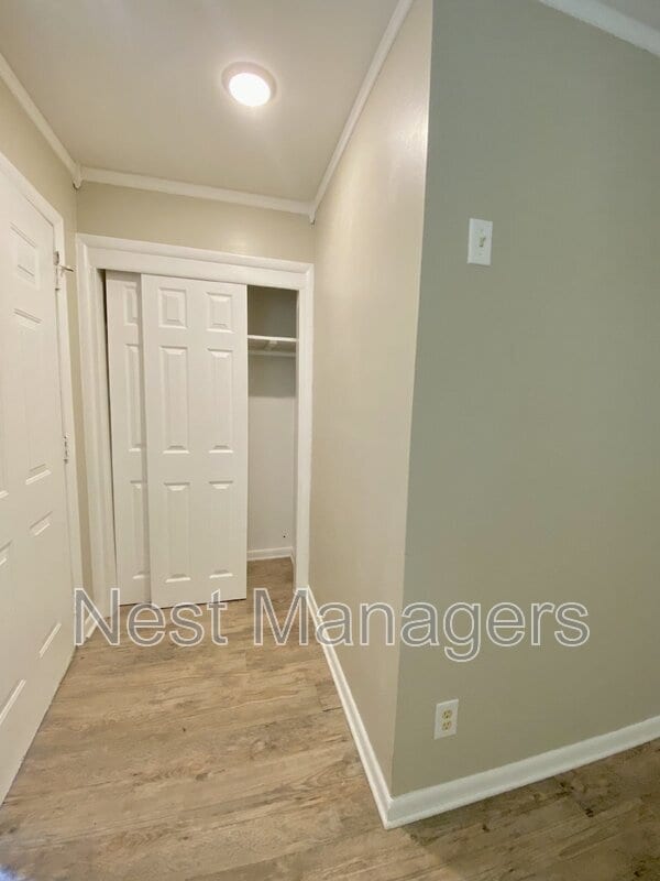 Building Photo - 3808 Hartwell Rd