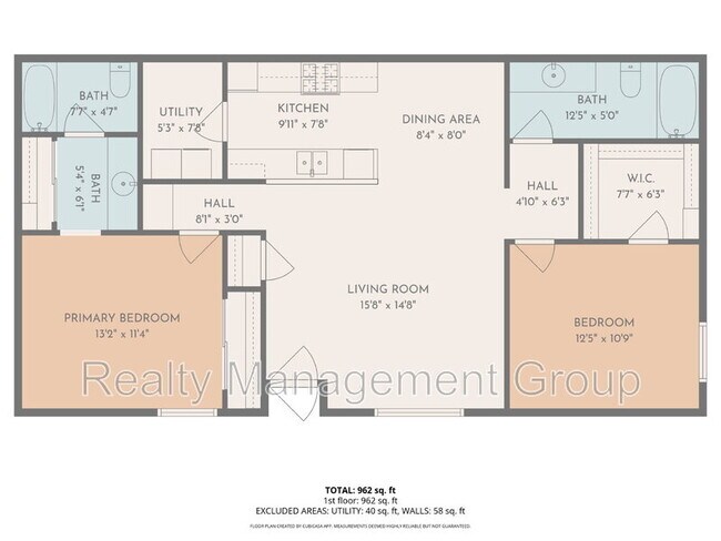 Building Photo - 552 Canyon Dr