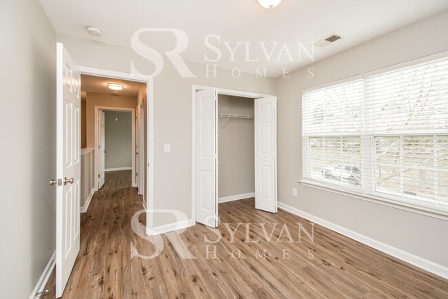 Building Photo - The Lifestyle You Deserve.