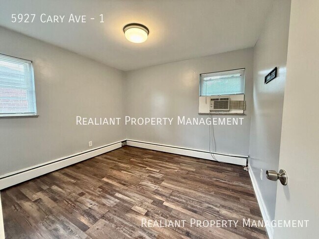 Building Photo - 5927 Cary Ave
