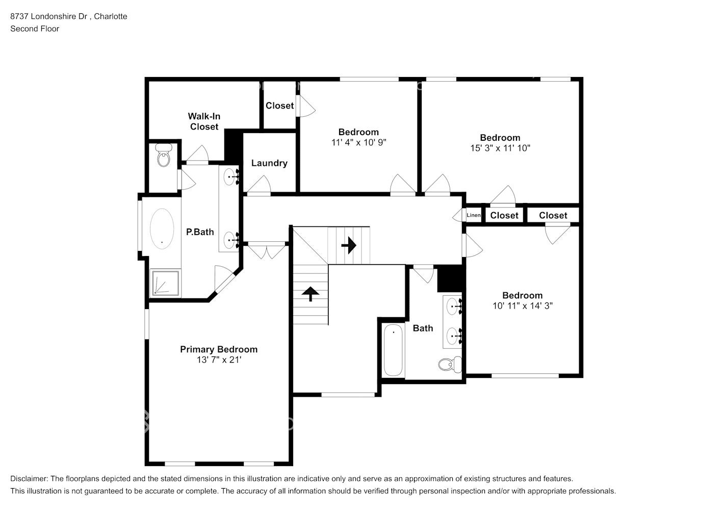 Building Photo - 8737 Londonshire Dr