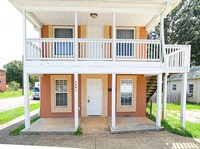 Building Photo - 2401 Urban St