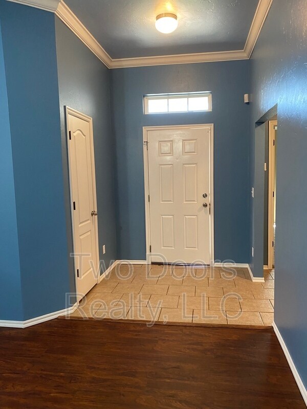 Building Photo - 7921 Frye Ln