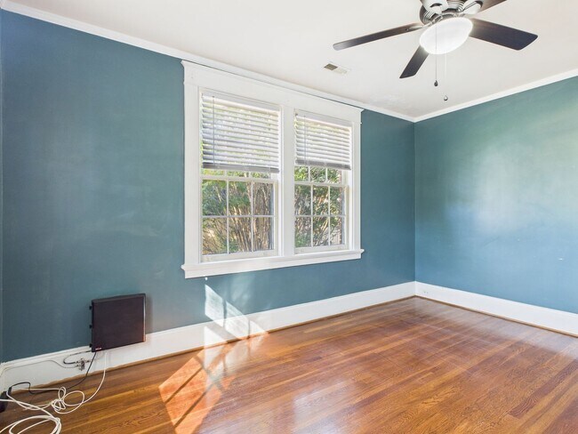 Building Photo - 4222 Chamberlayne Ave