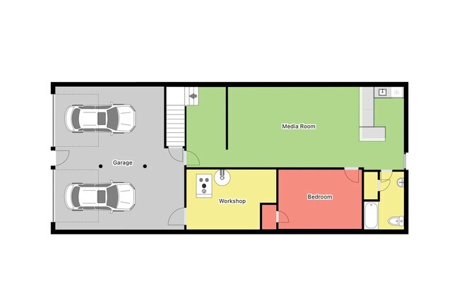 Building Photo - 4 Bedroom, 4.5 Bath Home in Heart of Hoover