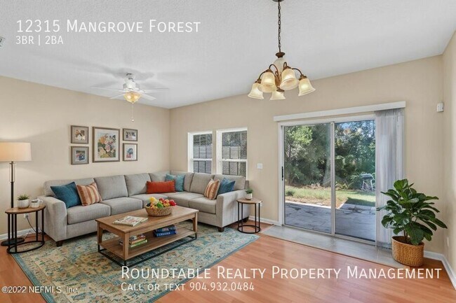 Building Photo - 12315 Mangrove Forest Ct