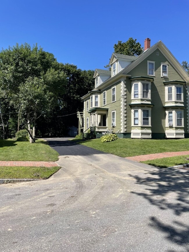 Building Photo - 75-77 Belknap St