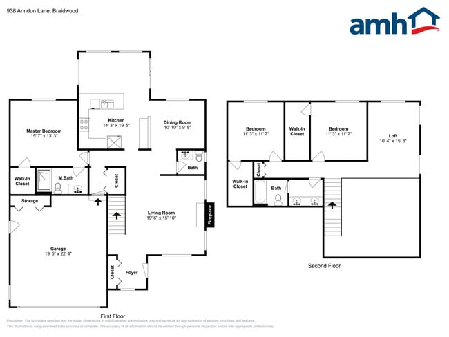 Building Photo - 938 Anndon Ln