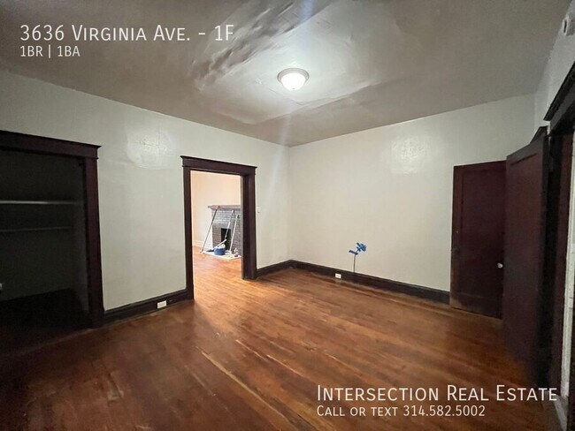 Building Photo - 3636 Virginia Ave