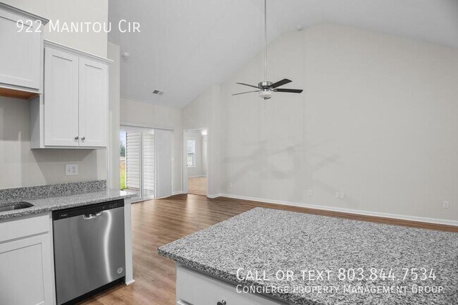 Building Photo - 922 Manitou Cir