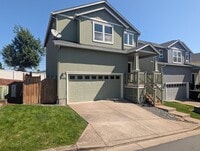 Building Photo - Fantastic 3 Bedroom, 2.5 Bath In Thurston ...
