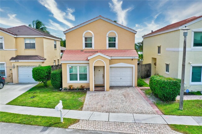 Building Photo - 6194 Buena Vista Dr