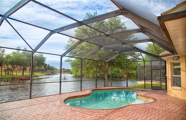 Building Photo - 18022 Cozumel Isle Dr