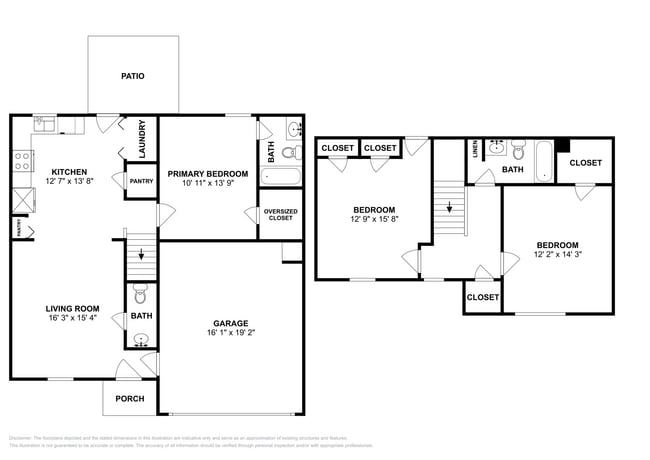 Building Photo - 104 Glazed Springs Ct
