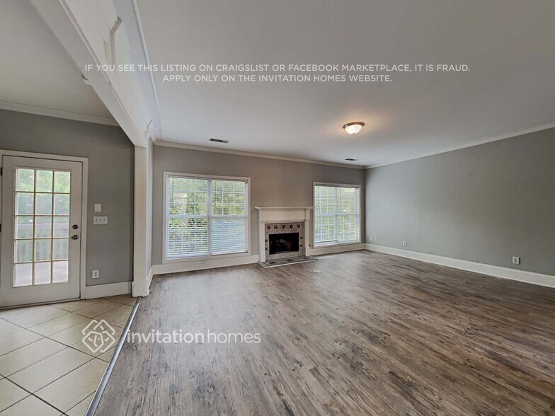 Building Photo - 1506 Shuman Hollow