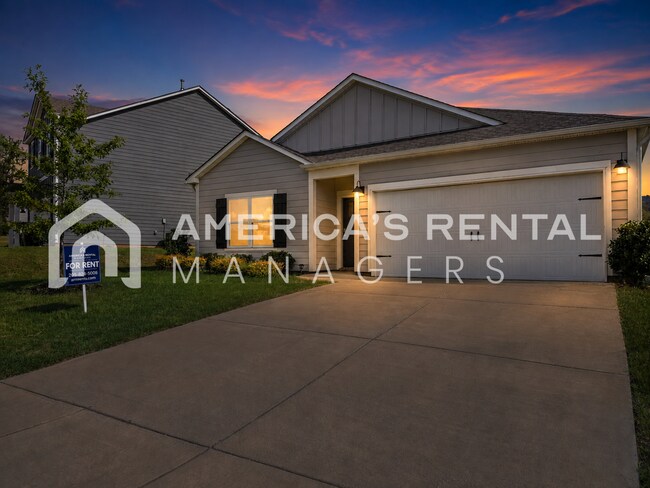 Building Photo - Home for rent in Rosser Farms!