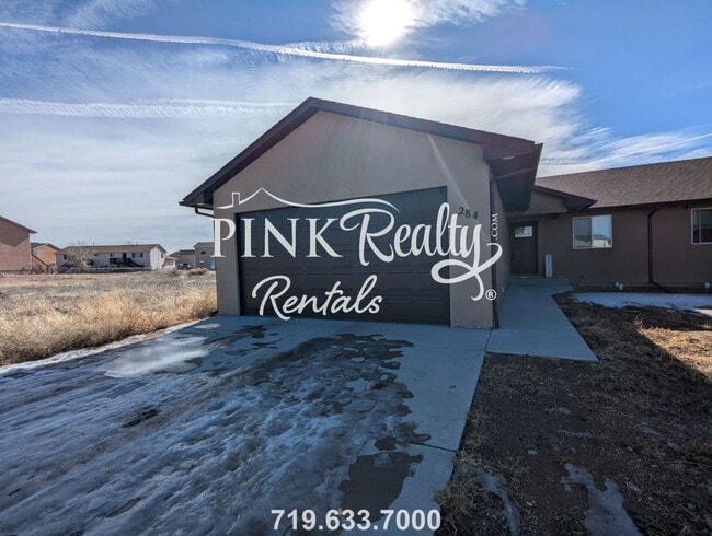 Building Photo - 284 W Kyle Dr