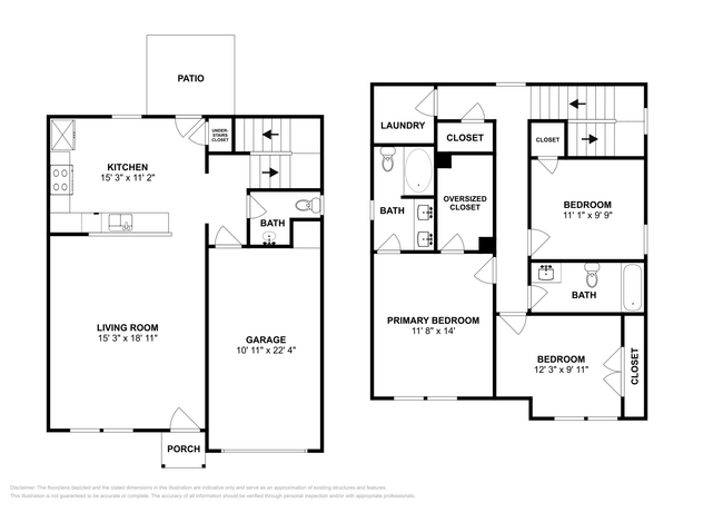 Building Photo - 1069 Joselynn Drive