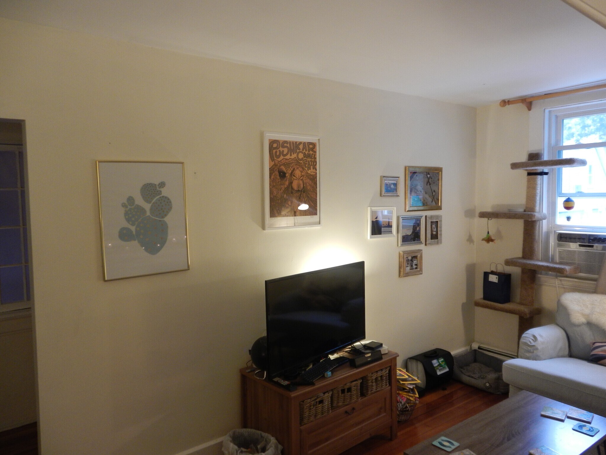 Livingroom - 85 Tower St