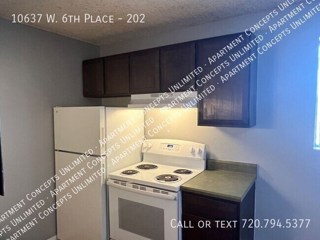 Building Photo - 10637 W 6th Pl