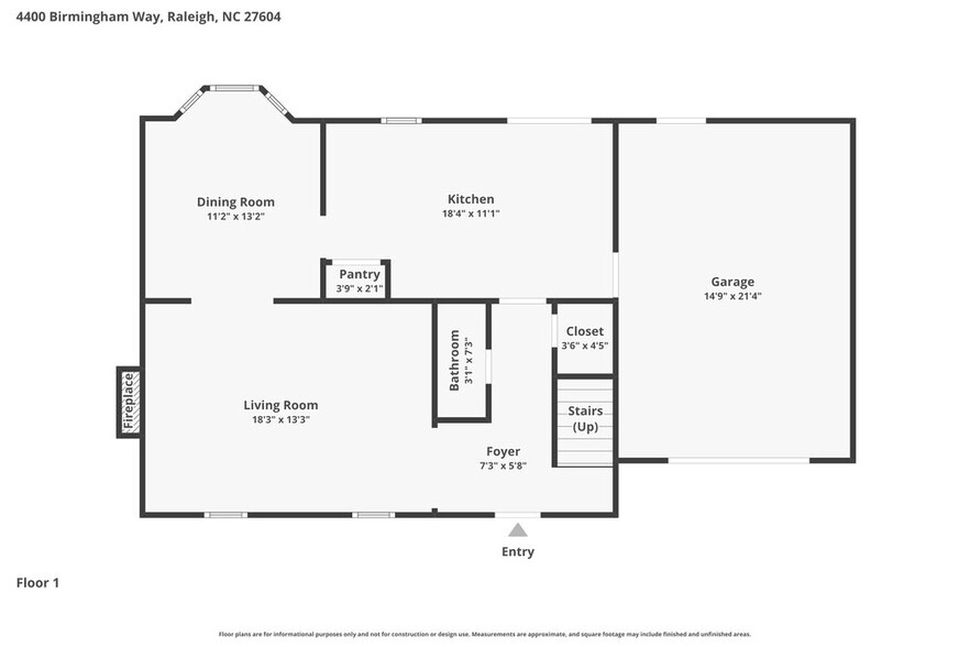 Building Photo - 4400 Birmingham Way