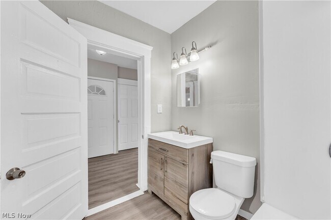 Building Photo - 9720 Denison Ave