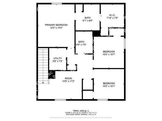 Building Photo - 30 Stevens Cv Dr