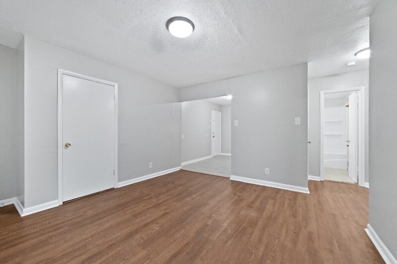 Building Photo - 3410 Elizabeth St NW