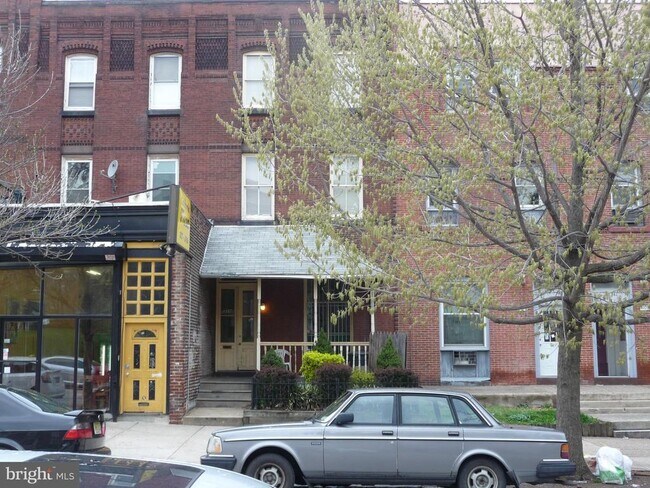 Primary Photo - 3229 Powelton Ave