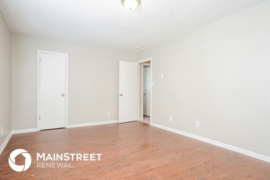 Building Photo - 1022 Bacon St