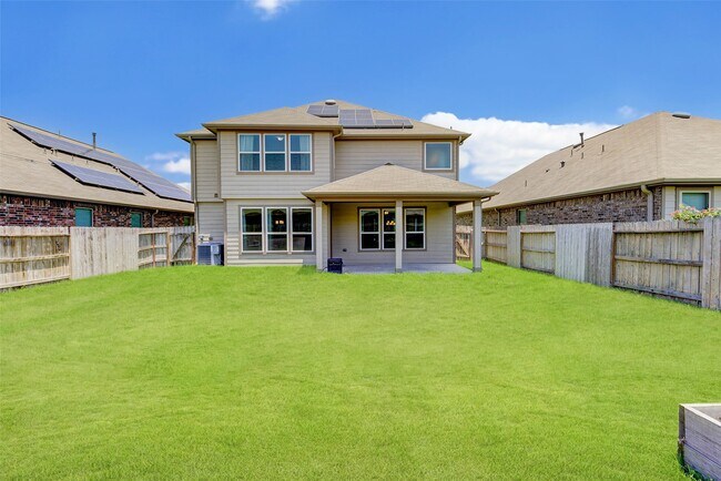 Building Photo - 15623 Hanover Breeze Ln