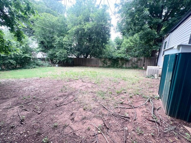 Building Photo - Updated Home in the Heart of NW OKC – Excellent Location!