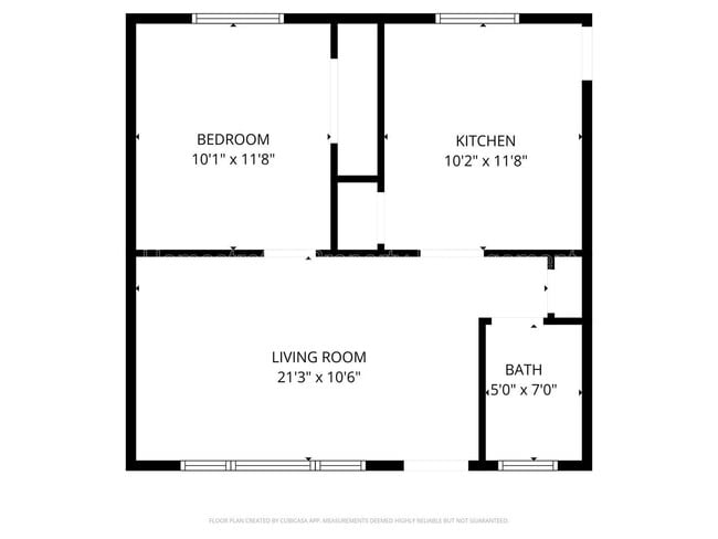 Building Photo - 4036 Dunnica Ave