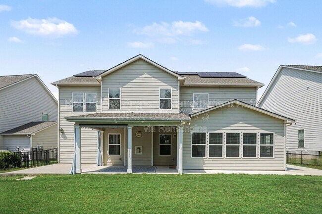 Building Photo - 3527 Arnica Ct