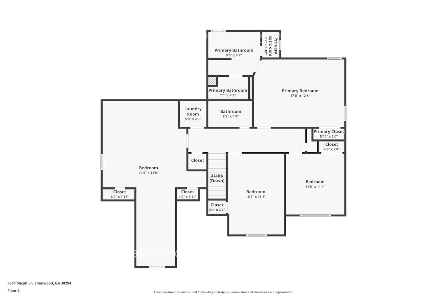 Building Photo - 3844 Micah Ln