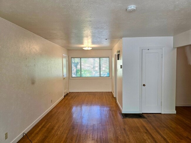 Building Photo - Downstairs one bedroom apartment available...