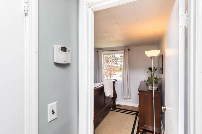 Hallway - Thermostat upgraded to Nest - 175 Rosslyn Ave