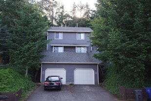 Building Photo - 6069 Fircrest St SE