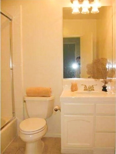 Master Bath - 2116 Pullman Ln